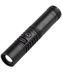 Ліхтар ручний S2304 PM10-GT Led Power Bank ЗП Type-C 1x18650/3xAAA zoom 10011737 фото 1