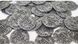 Металеві монети для гри Архітектори Західного Королівства (Architects of the West Kingdom - coins) 99999051 фото 2
