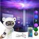 Зоряний 3D проектор XL-731 Astronaut, Bluetooth, Speaker, Night Light 10010692 фото 4