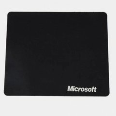 Килимок для миші 210x250mm. Microsoft з прошивкою (27869)