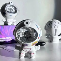 Зоряний 3D проектор XL-732 Astronaut, Speaker, Night Light