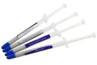 Термопаста в шприці, Heatsink Compound 1гр.
