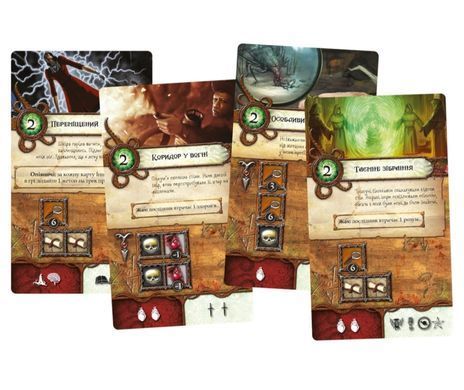 Знак Старших богів (Elder Sign)