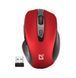 Миша бездротова Defender MB-053 Prime 6D 800-1600dpi Wireless Silent Red 10011437 фото 2