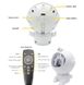 Зоряний 3D проектор XL-732 Astronaut, Speaker, Night Light 10010693 фото 3