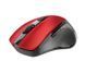 Миша бездротова Defender MB-053 Prime 6D 800-1600dpi Wireless Silent Red 10011437 фото 3