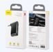 Адаптер Bluetooth Baseus Audio Wireless BSBA-02, AUX Wireless Audio Reseiver. MXQY010001 (black) 10011533 фото 1