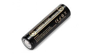 Акумулятор 18650 LiitoKala Lii-22A, 2200mAh (Li-ion)