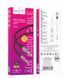 Кабель AUX - AUX HOCO UPA26 Fresh 1m Black 10011069 фото 1