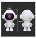 Зоряний 3D проектор MGY-141 Astronaut, Bluetooth, Speaker, Night Light 10010884 фото 5