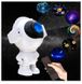 Зоряний 3D проектор MGY-141 Astronaut, Bluetooth, Speaker, Night Light 10010884 фото 2