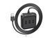 Концентратор USB-HUB Hoco HB31 Easy 4-in-1 converter (4xUSB 3.0) 1.2m. (black) 10010988 фото 2