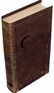 Салем 1692 (Salem 1692) (UA)