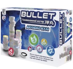 Bullet: Набір делюкс куль (Bullet) (UA)