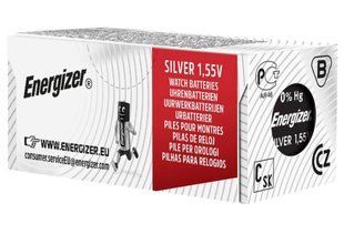 Батарейки для годинників Energizer SR916SW (373)