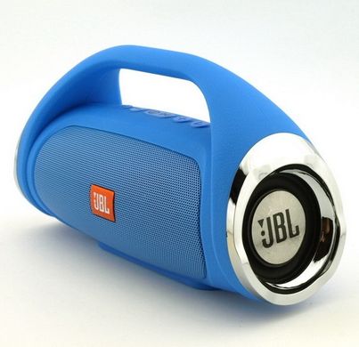 Колонка Bluetooth JBL K836 Boombox (колір асорті) m