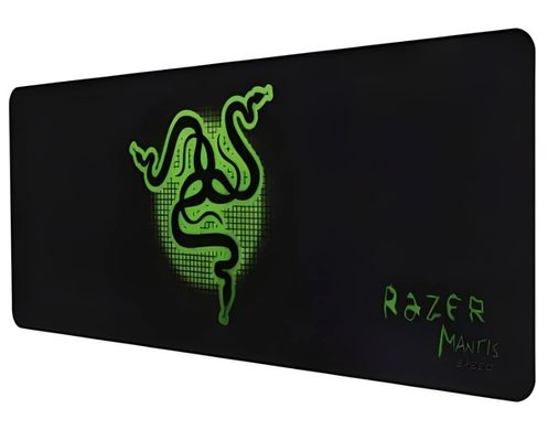 Килимок для миші 300x700mm. Razer з прошивкою (26632)