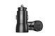 АЗП XO CC57 Car Charger Type-C Port PD25W black 10011278 фото 2