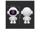 Зоряний 3D проектор MGY-143 Astronaut, Bluetooth, Speaker, Night Light 10010885 фото 6