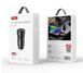 АЗП XO CC57 Car Charger Type-C Port PD25W black 10011278 фото 1