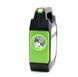 Ліхтар кемпінговий JY-978B LED+2COB, Power Bank, Li-ion акумулятор, сонячна панель, ЗП microUSB 10011051 фото 3